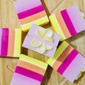 Bali - Handcrafted Soap
