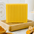Golden Ritual - Handcrafted Soap